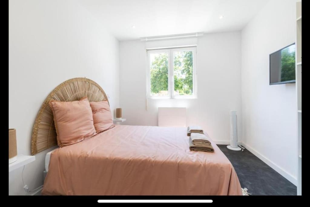 Maison A Deux Pas Du Port ラントン エクステリア 写真